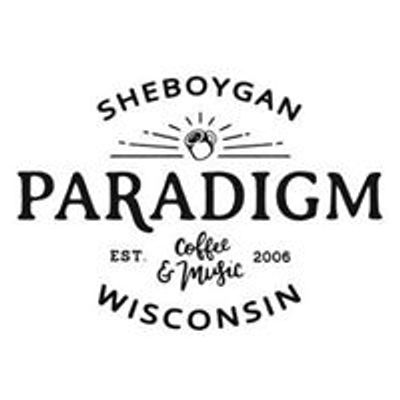 Paradigm Coffee and Music