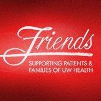 Friends of UW Health