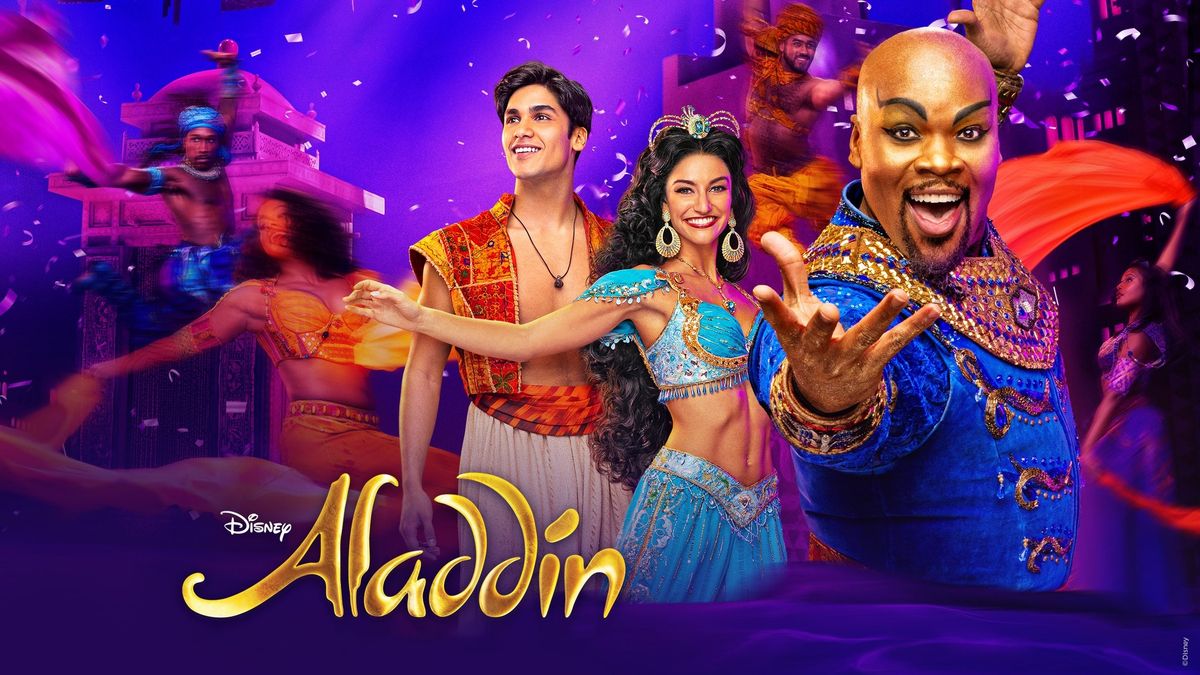 Aladdin