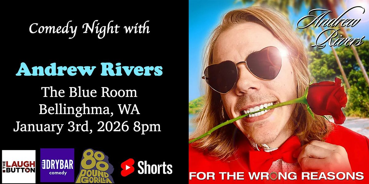 Andrew Rivers in Bellingham, WA