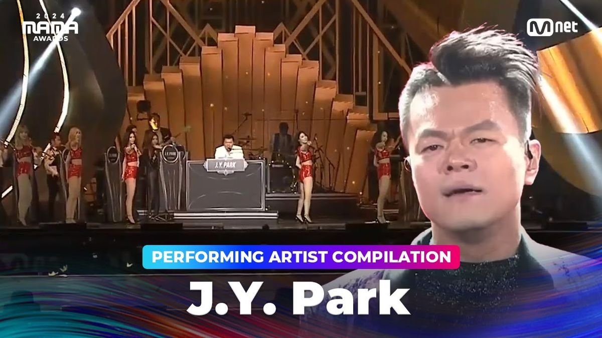 J.Y. Park