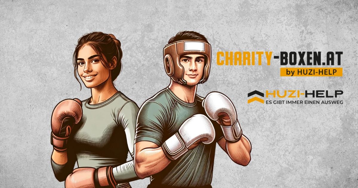 Charity-Boxen.AT 2. Runde