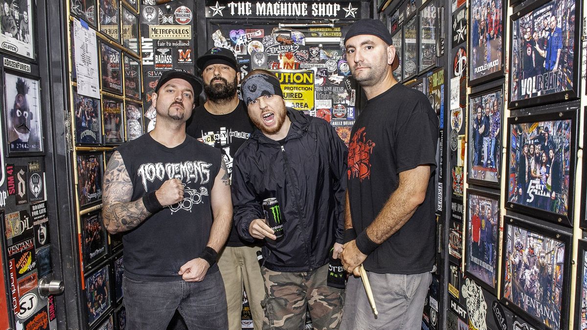 Hatebreed