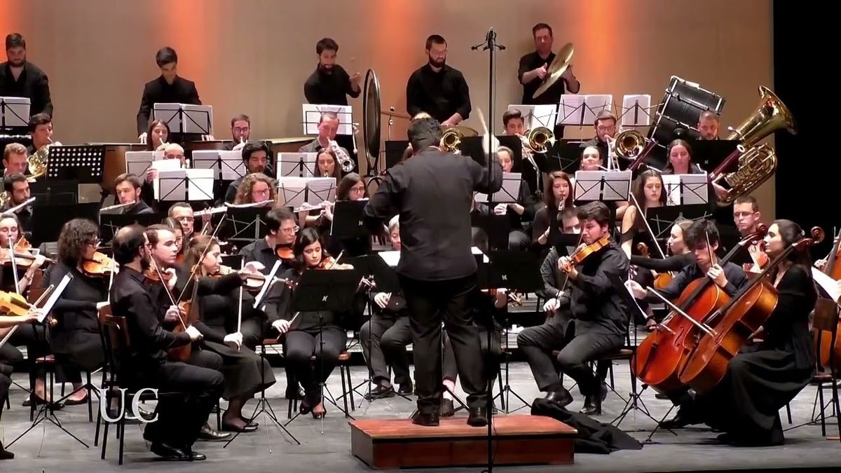 Symphony Nova Scotia: Star Wars vs. Star Trek