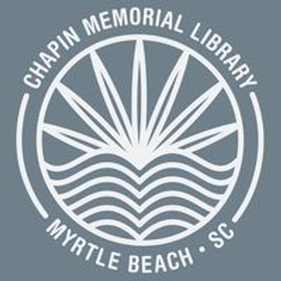Chapin Library MB