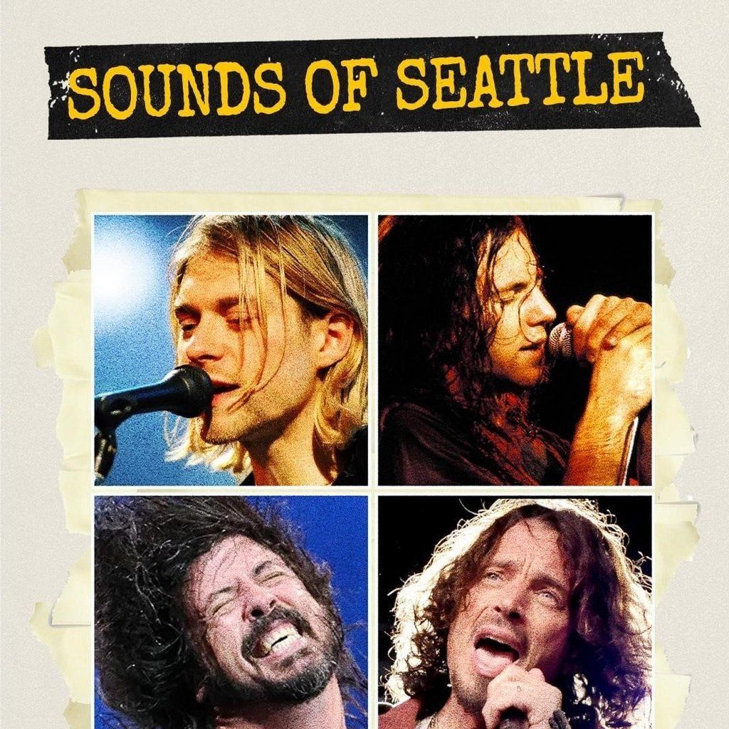 Sounds of Seattle