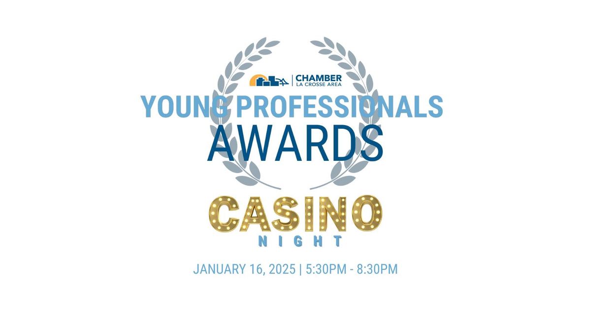 Young Professionals Awards 2025