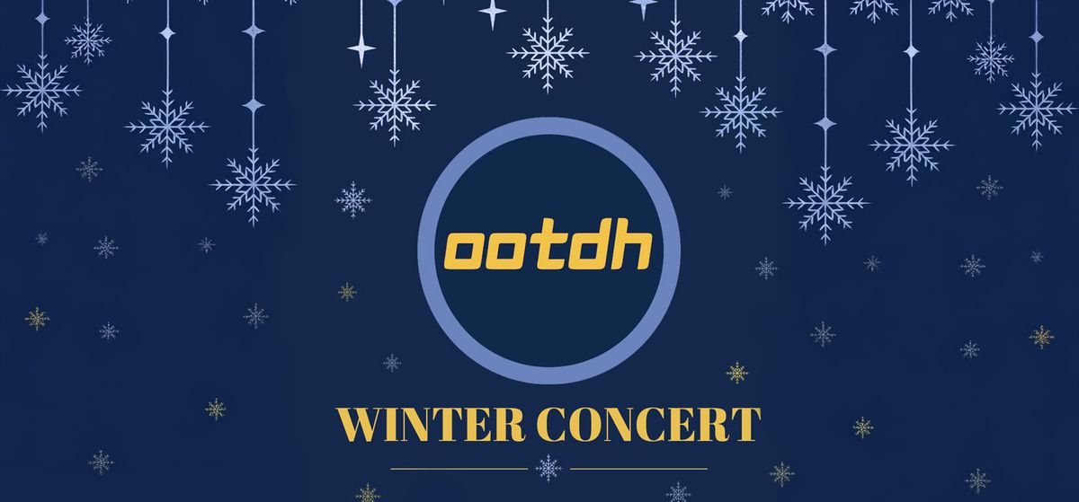 Out of the Dawg House at Howard L. Schrott Center for the Arts