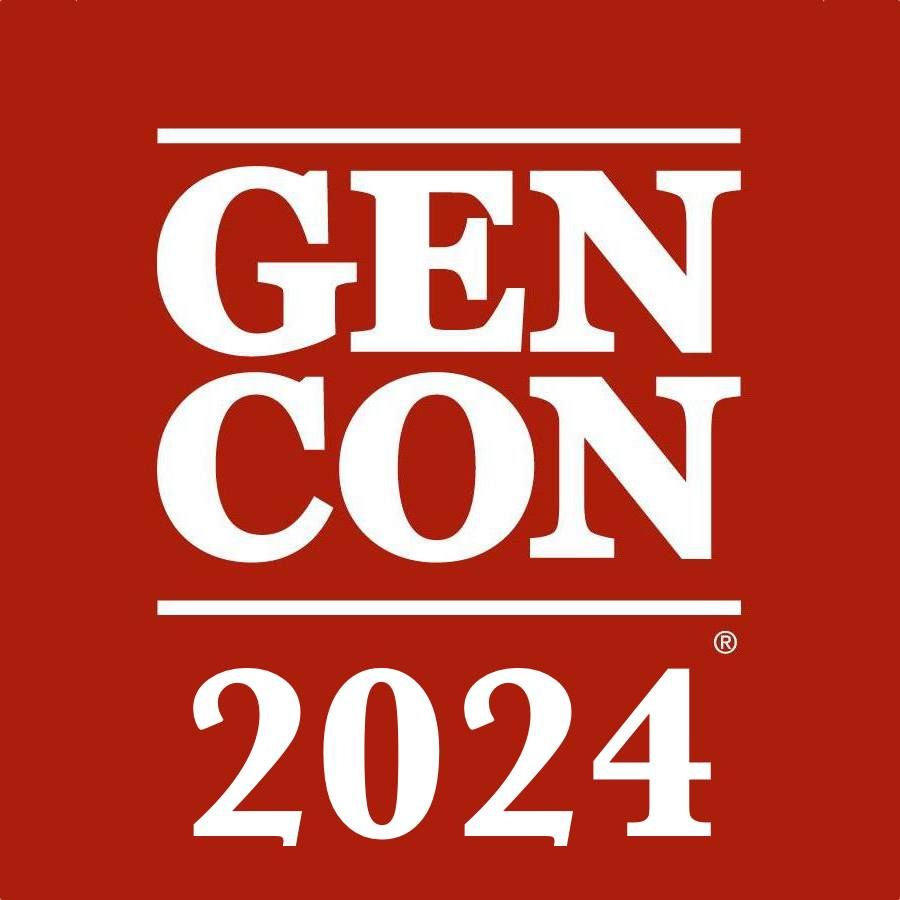 Gen Con 2024 (Fans of Gen Con)