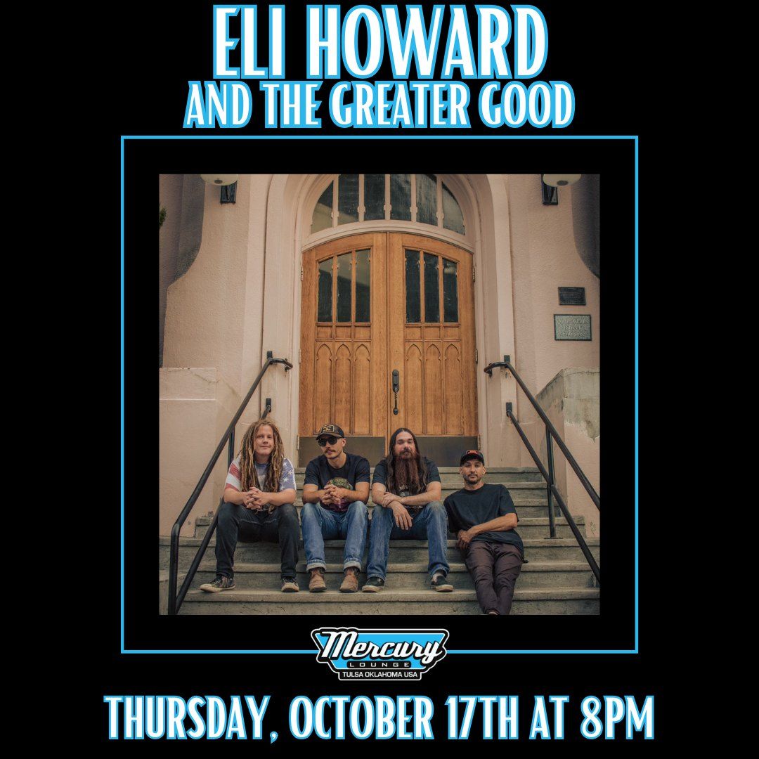 Eli Howard & the Greater Good