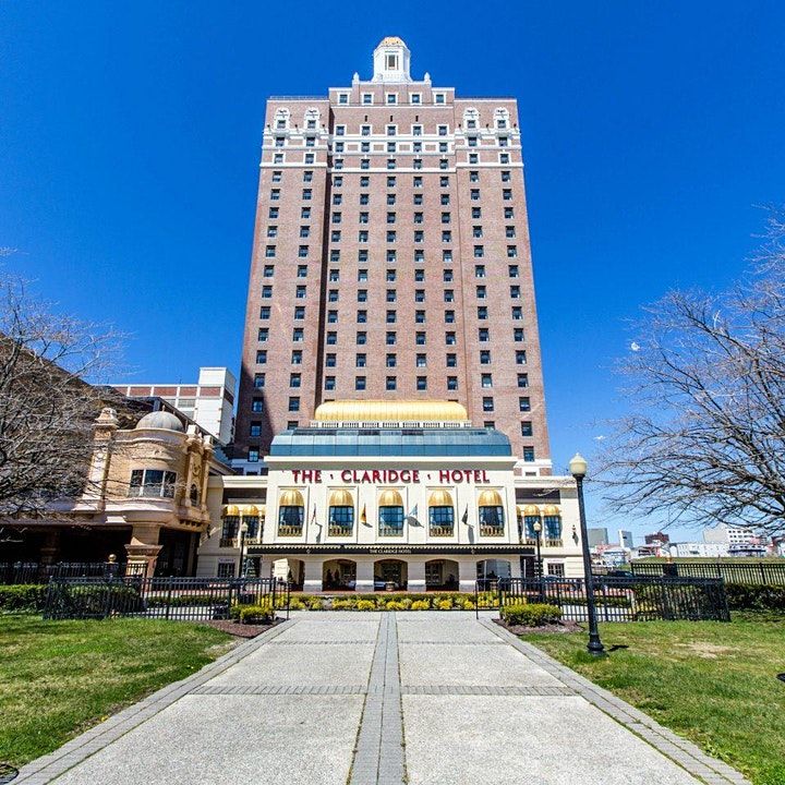 Atlantic City Air Show Vue Rooftop Bar Viewing Event, The Vue at the