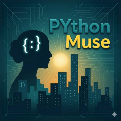PythonMuse LLC