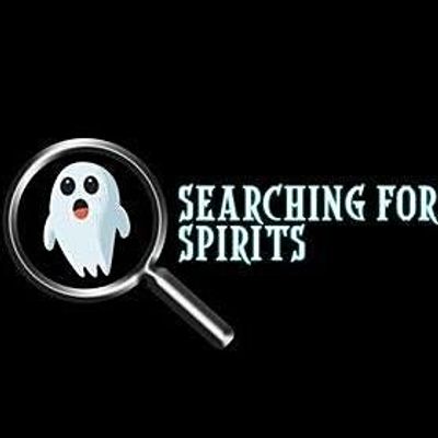Searching For Spirits