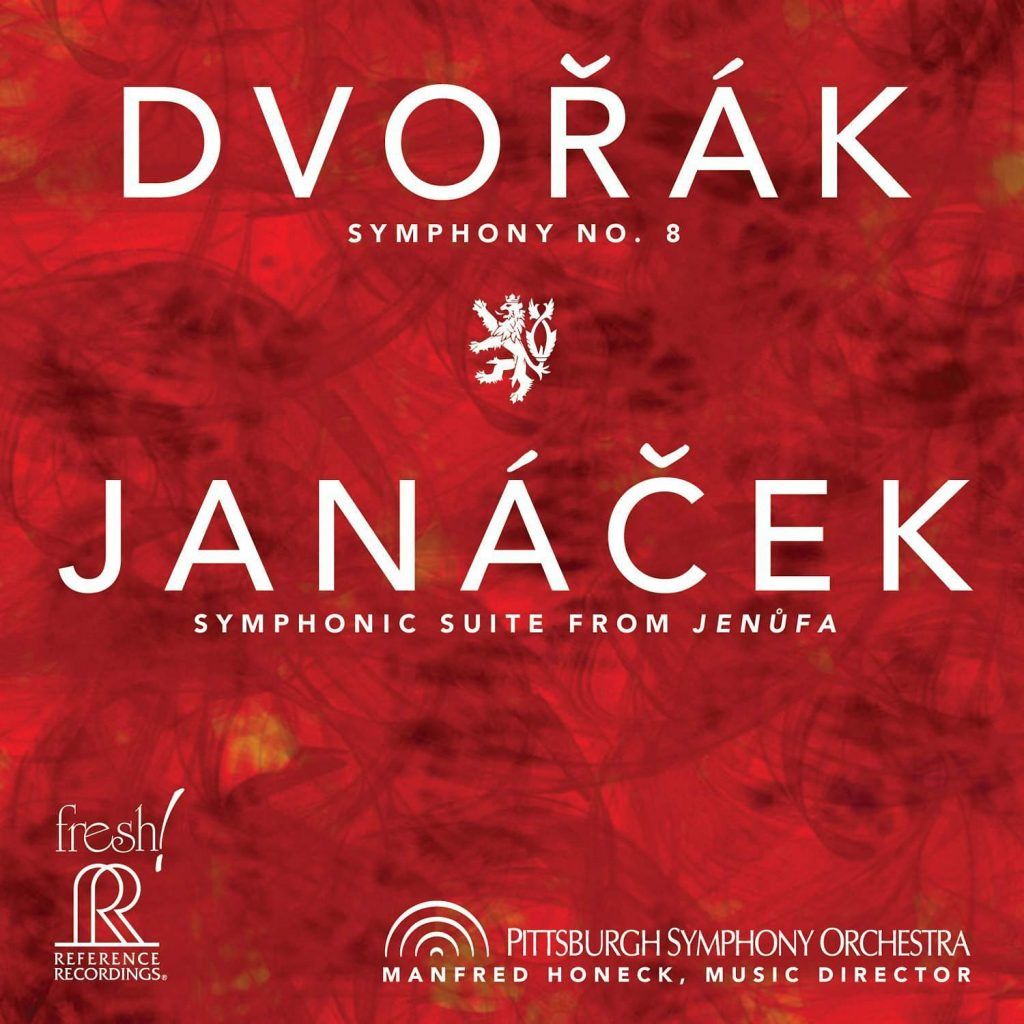 Cleveland Orchestra - Janaceks Jenufa