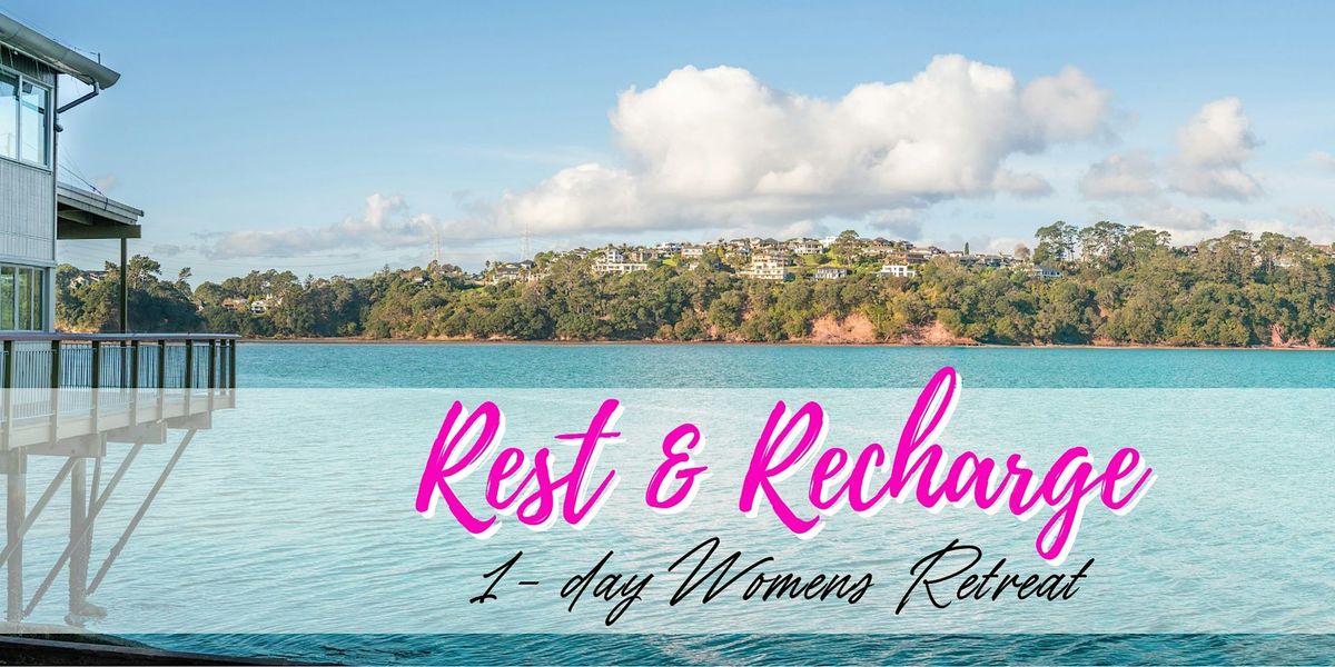 1 Day Womens Wellness Retreat