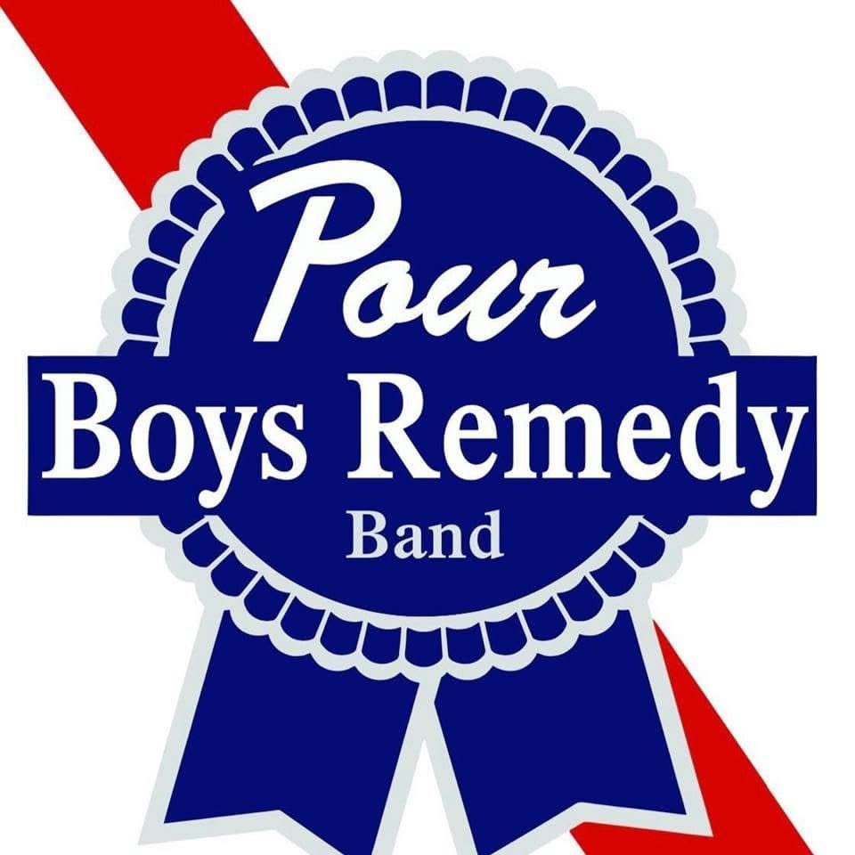 Pour Boys Remedy Live @SIA 