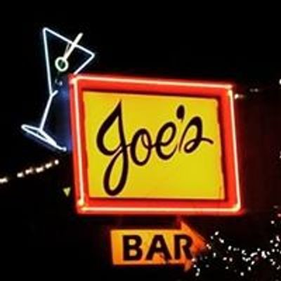 Joe's Bar