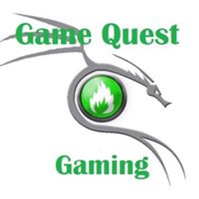 Game Quest Gaming - River Falls