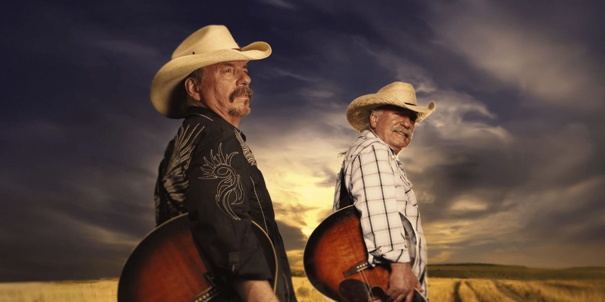 Bellamy Brothers