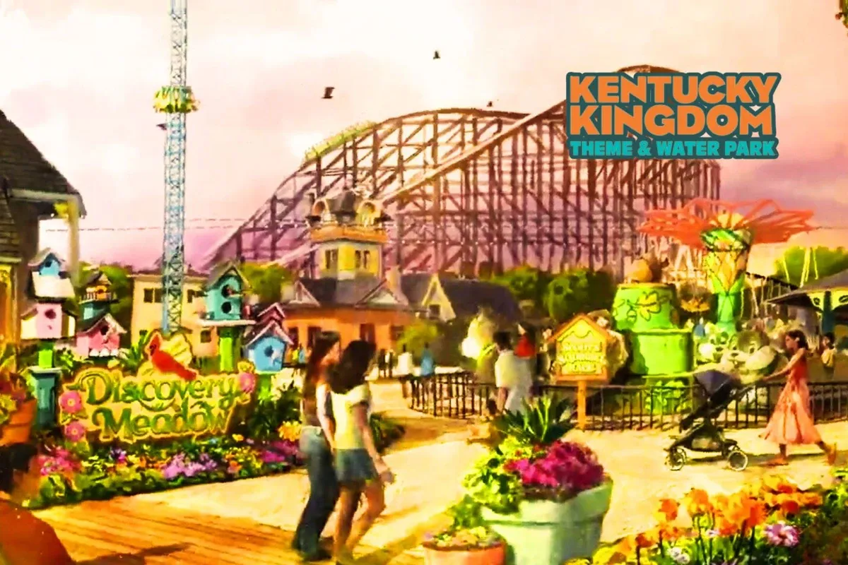 Parking Acid Mothers Temple