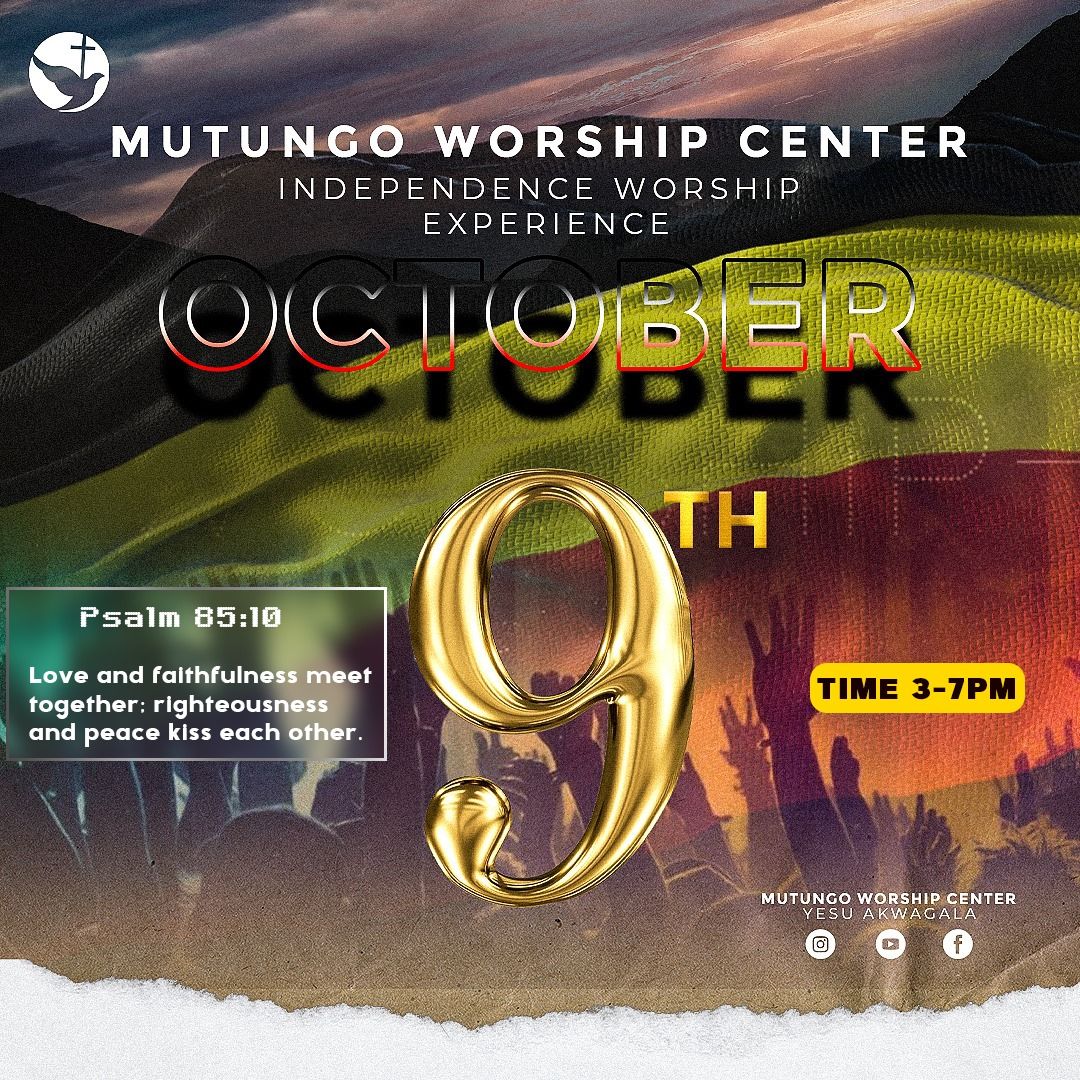 Independence Worship Experience