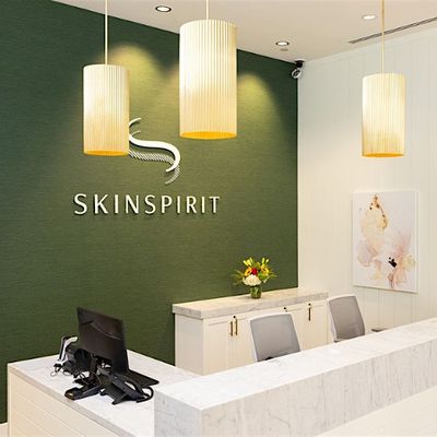 SkinSpirit West Village