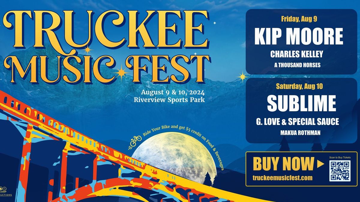 G. Love & Special Sauce with Makua Rothman