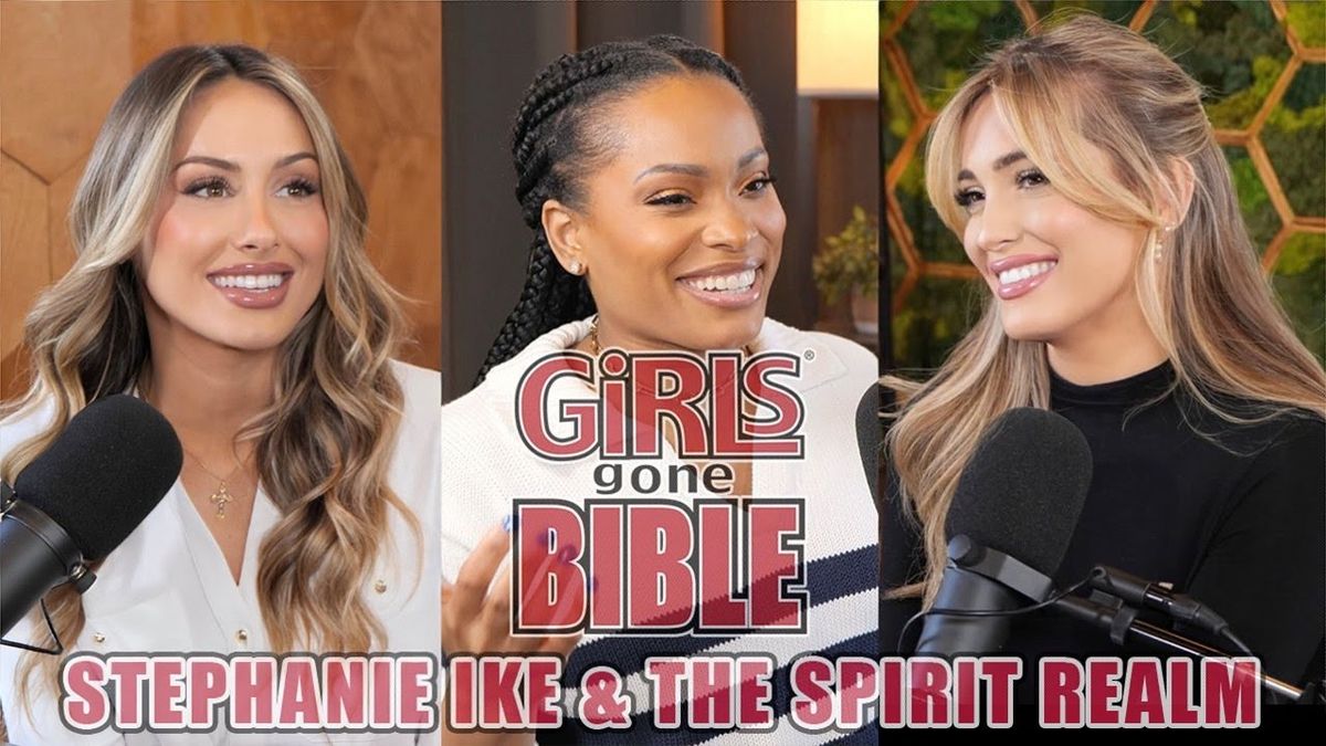 Girls Gone Bible - Atlanta