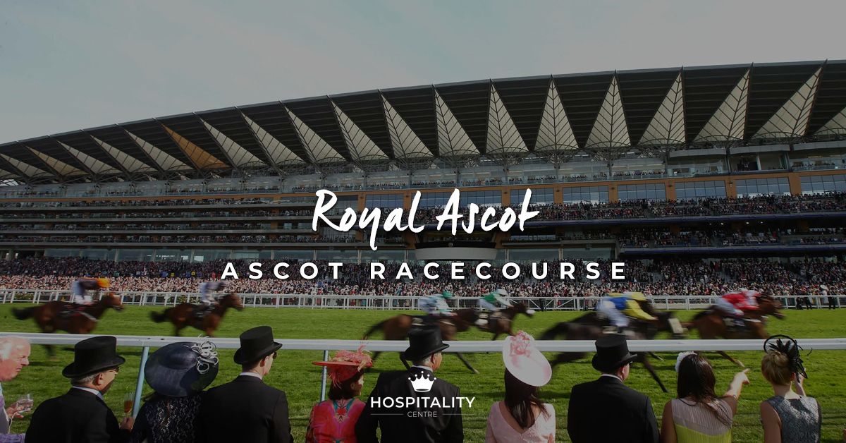 Royal Ascot 2024