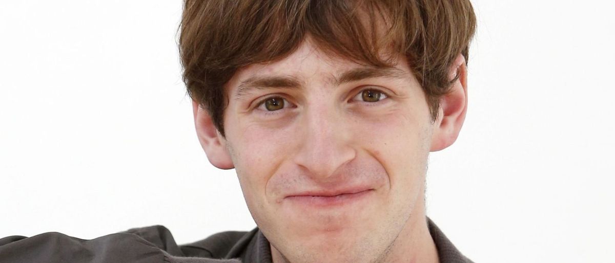 Simply Jewish Featuring Alex Edelman at Eissey Campus Theatre