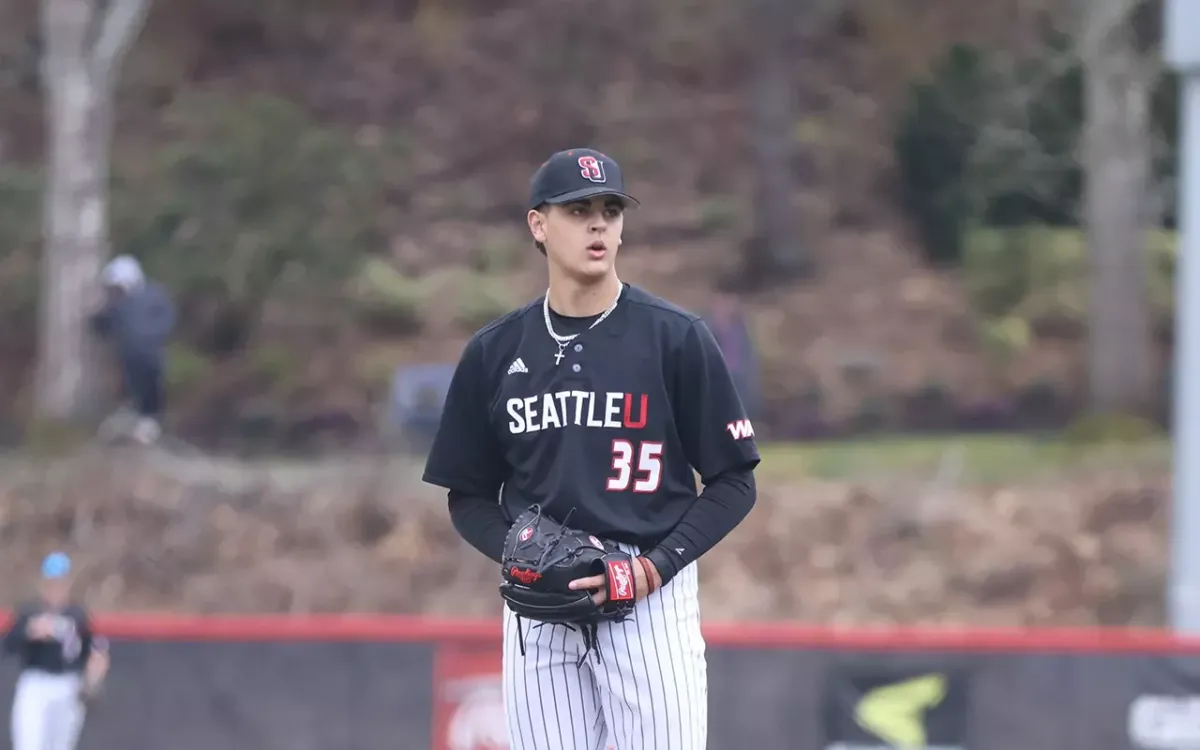 Parking Loyola Marymount Lions at Seattle U Redhawks Womens Basketball