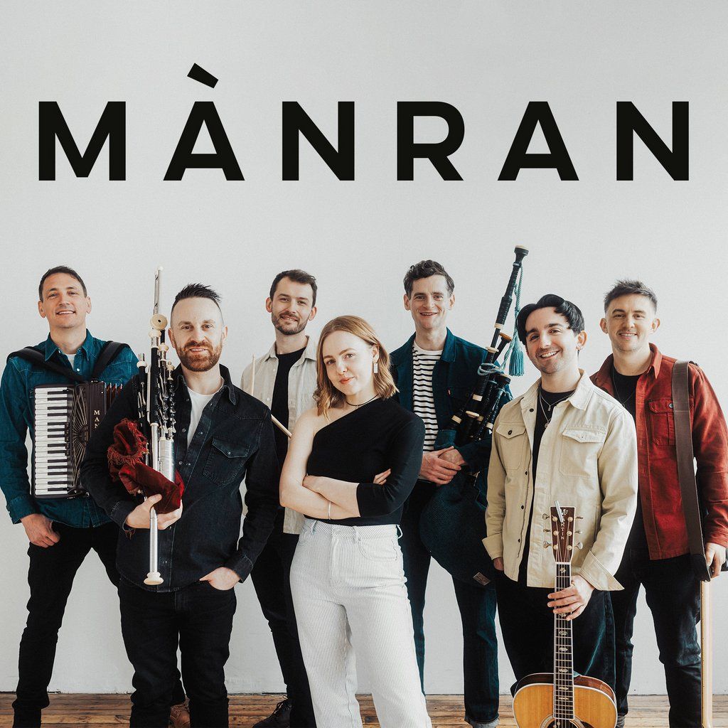 M\u00e0nran 15th Anniversary Tour