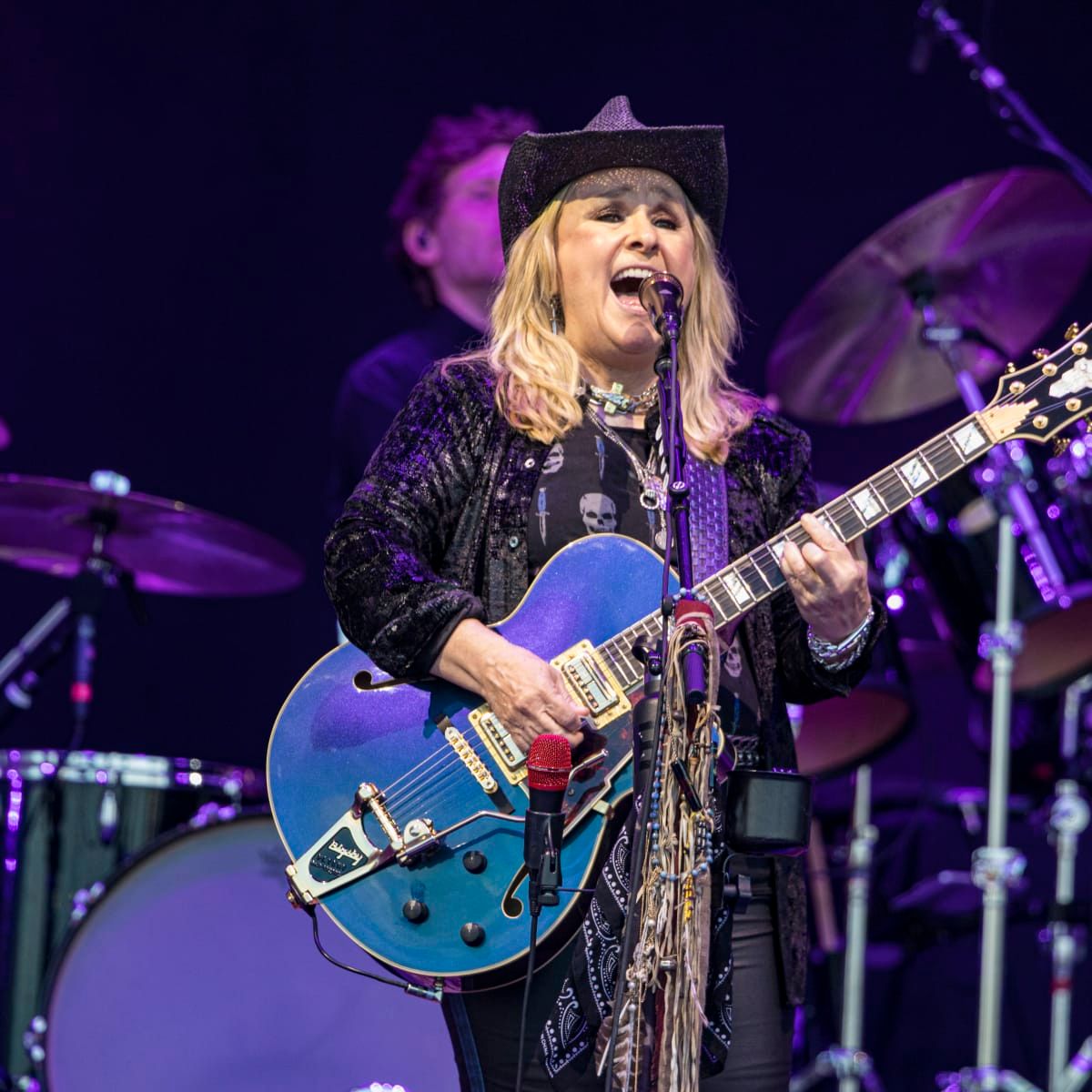 Melissa Etheridge and Indigo Girls at Henry Maier Festival Park - BMO Harris Pavilion