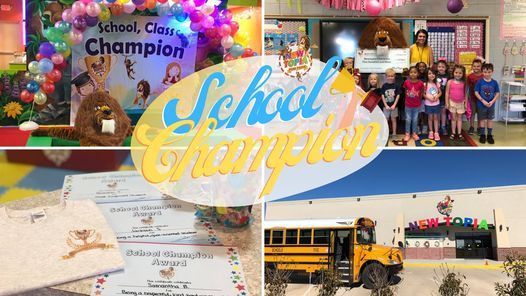 School Champion