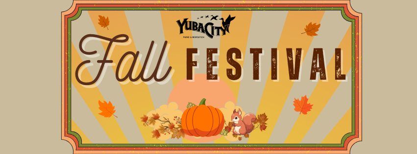 Fall Festival