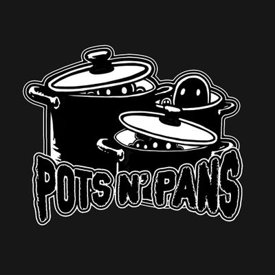 Pots n Pans