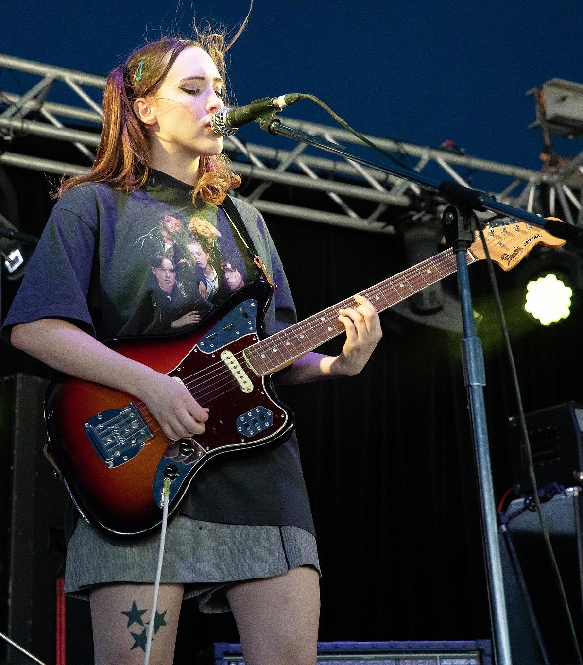 Soccer Mommy