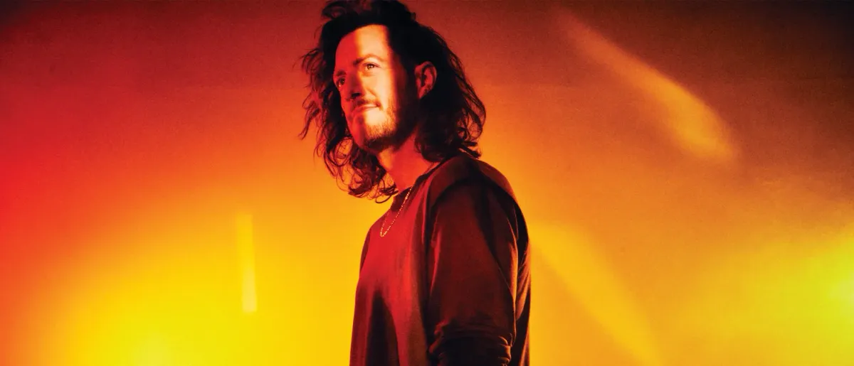 Tyler Hubbard in Decatur