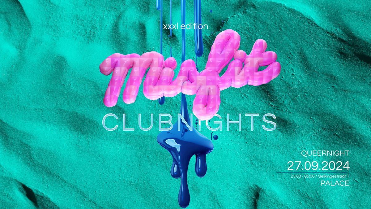 Misfit Clubnight XXXL 