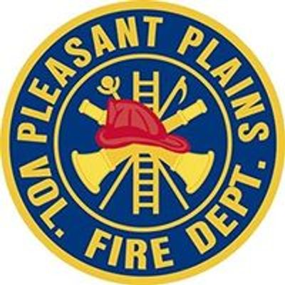 Pleasant Plains Vol. Fire Department