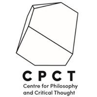 Centre for Philosophy and Critical Thought, Goldsmiths