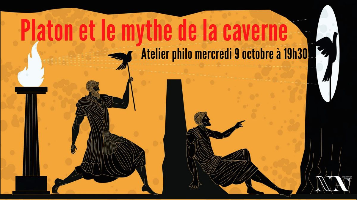 Un peu de philo dans un monde de folie - Atelier d\u00e9couverte #2