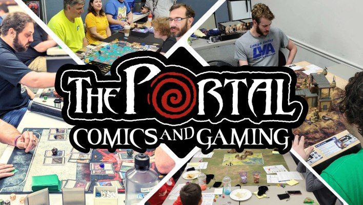 The Portal Presents Format: Pauper MTG!