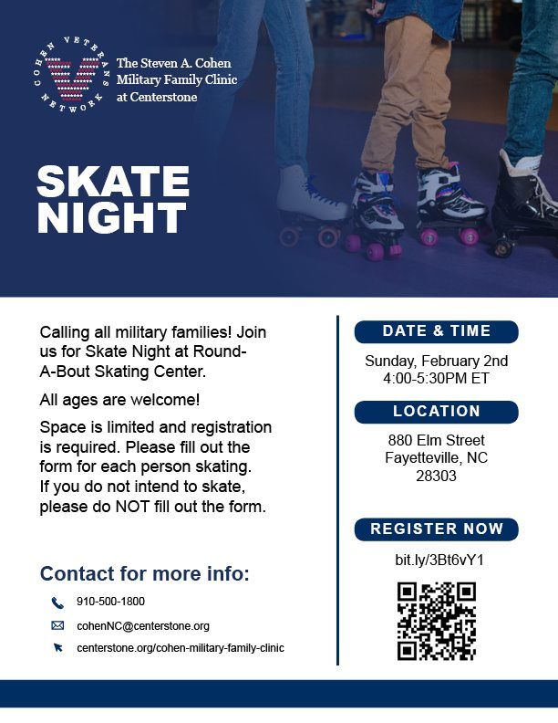 Skate Night