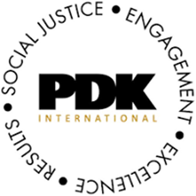 PDK International - University of Alberta Chapter