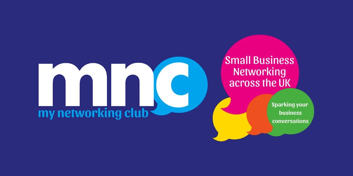 MNC Business Networking In-Person Meeting - Brighton