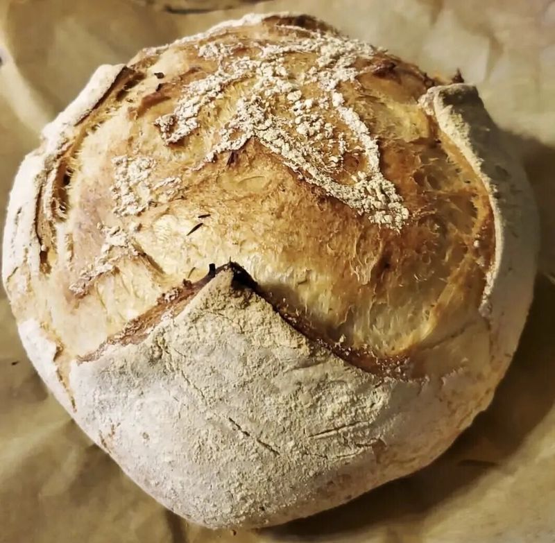 Bread Basics (Demo)
