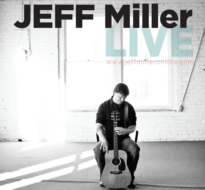 Jeff Miller\ud83c\udfb8LIVE at The Brown Pelican!