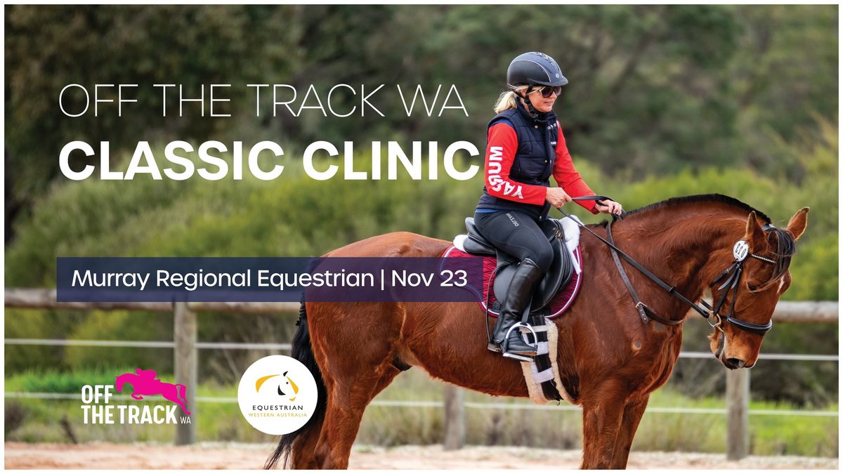 OTTWA Classic Clinic