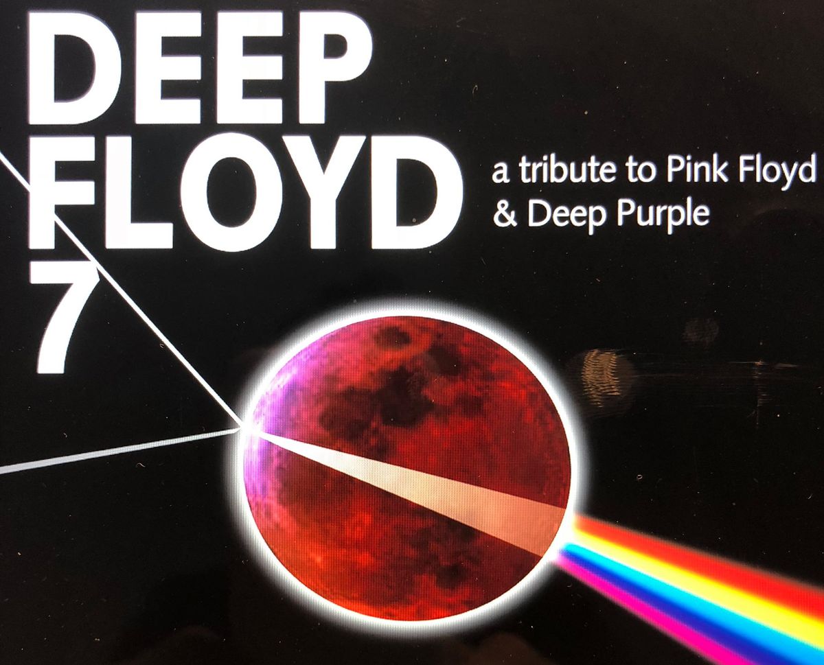 DEEP FLOYD7  IN ROCK